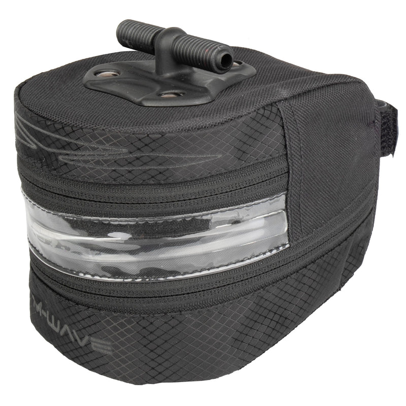 Chargez l'image dans la visionneuse de la galerie, M-wave tilburg l illu saddle bag with led light