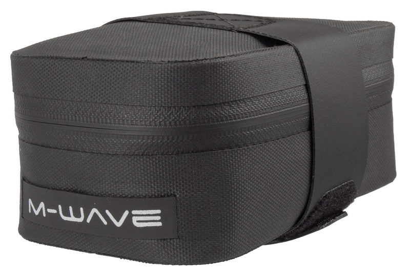 Load image into Gallery viewer, M-wave amsterdam proof m saddle bag