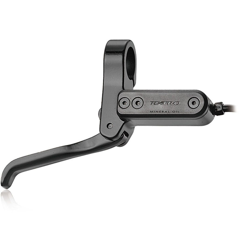 Afbeelding laden in galerijviewer, Tektro hydraulische schijfrem hd-t3020 lh 1900mm zwart
