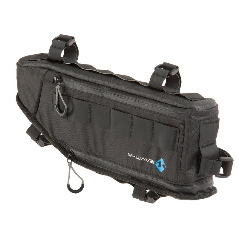 Afbeelding laden in galerijviewer, M-wave rough ride triangle triangle bag