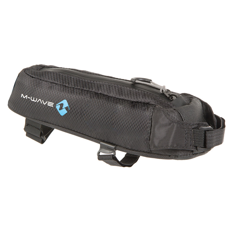 Afbeelding laden in galerijviewer, M-wave rough ride top top tube bag