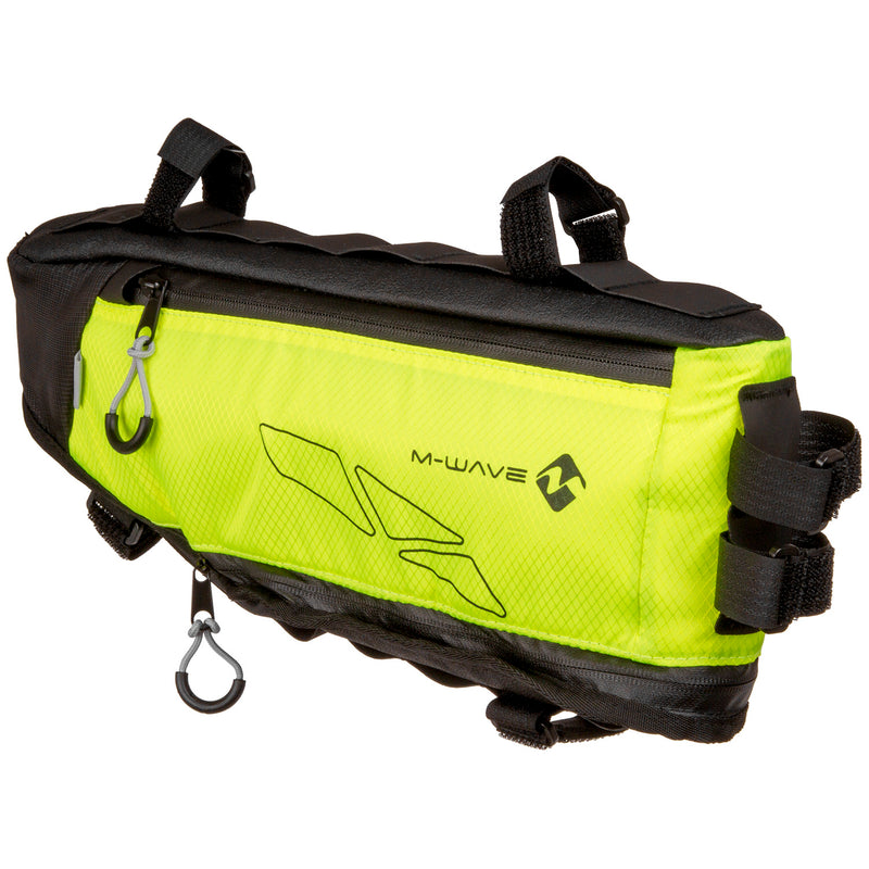 Afbeelding laden in galerijviewer, M-wave rough ride triangle triangle bag