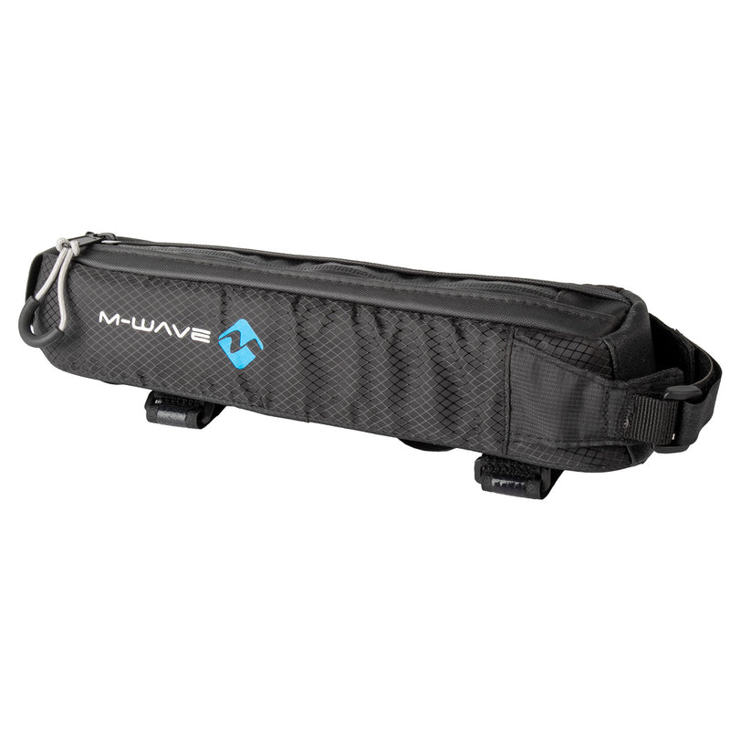 ギャラリービューアに画像をロードする, M-wave rough ride top screw top tube bag