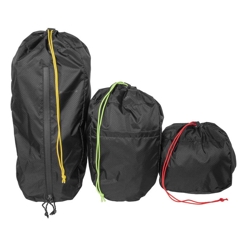 Afbeelding laden in galerijviewer, M-wave easy sort bag
