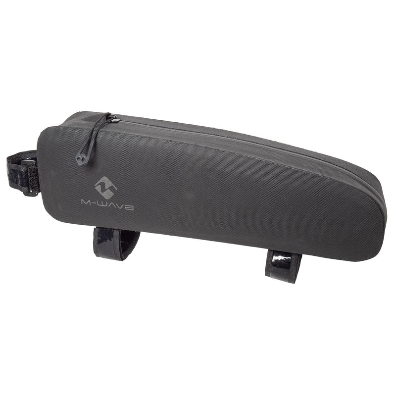 Chargez l'image dans la visionneuse de la galerie, M-wave rough ride ii top l black series top tube bag