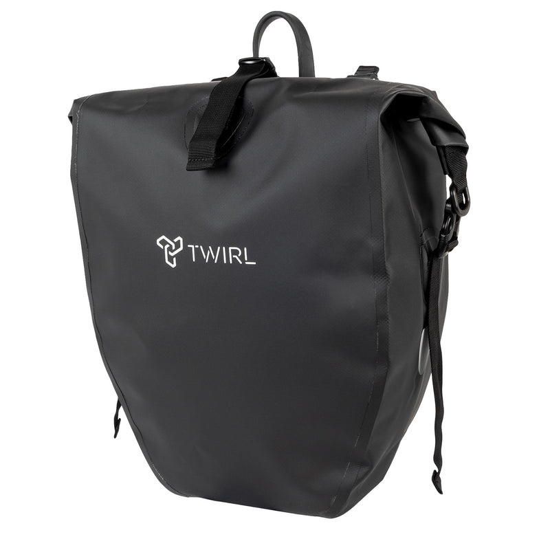 Chargez l'image dans la visionneuse de la galerie, Twirl carry s pannier bag