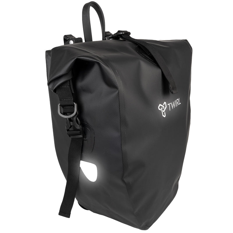 Chargez l'image dans la visionneuse de la galerie, Twirl carry s pannier bag