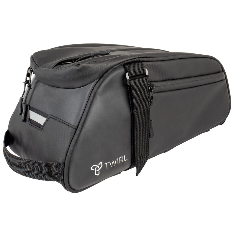 ギャラリービューアに画像をロードする, Twirl carry ed pannier bag