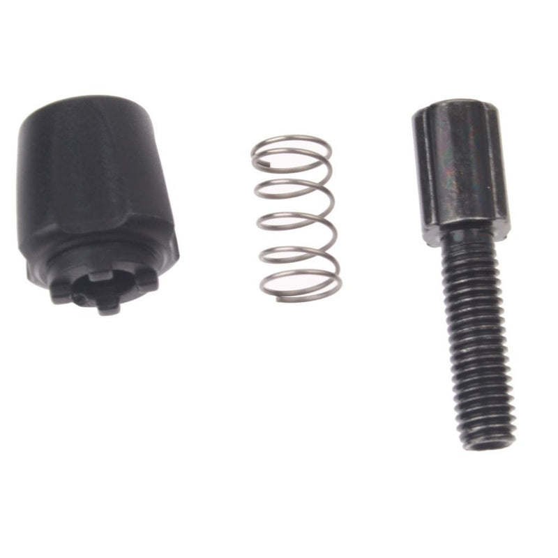 Afbeelding laden in galerijviewer, Shimano Kabelstelbout nexus 7 shifter y61w98030