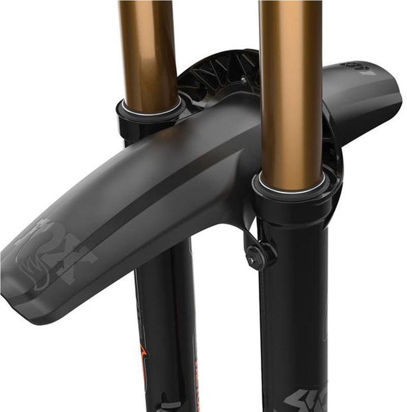Load image into Gallery viewer, Fox racing shox float 40 mud guard
