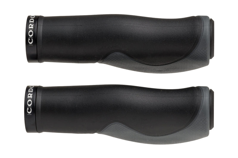 Afbeelding laden in galerijviewer, Cordo handvat city grip pro met klemband