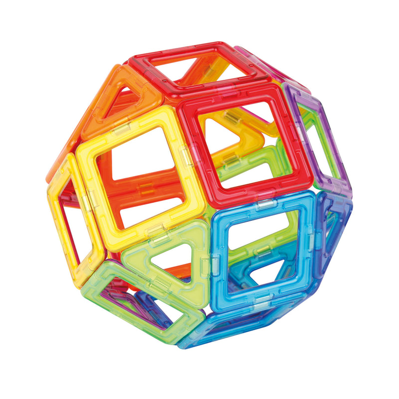 Load image into Gallery viewer, Magformers Set, 50dlg.