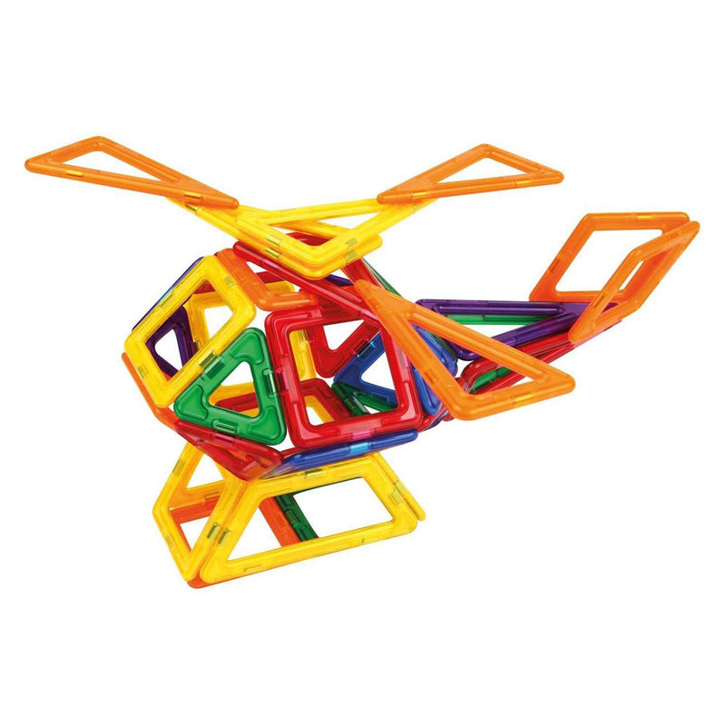 Load image into Gallery viewer, Magformers Designer Set, 62dlg.