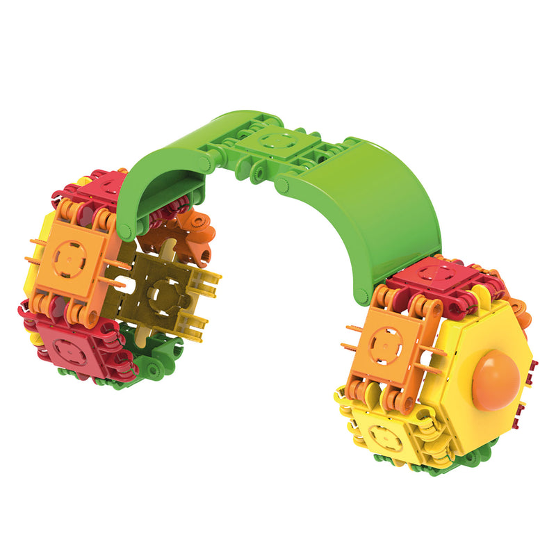 Load image into Gallery viewer, Clicformers Basisset, 50dlg.