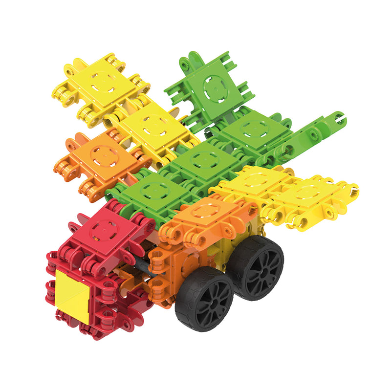 Load image into Gallery viewer, Clicformers basisset, 70dlg.