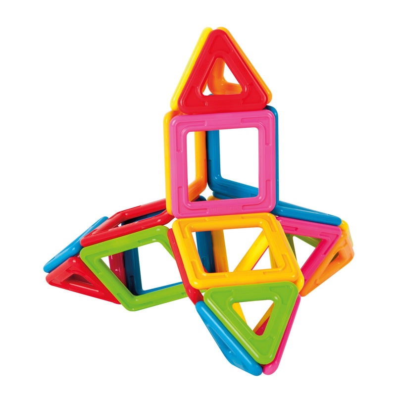 Laden Sie das Bild in Galerie -Viewer, Mijn Eerste Magformers, 30dlg.