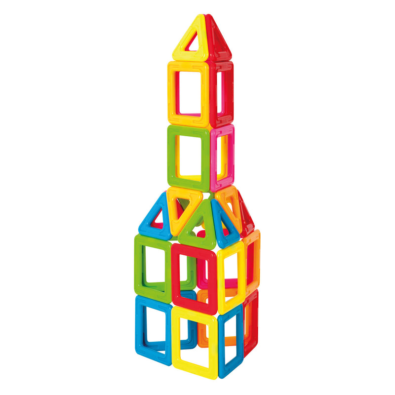 Laden Sie das Bild in Galerie -Viewer, Mijn Eerste Magformers, 30dlg.