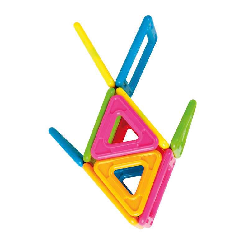 Laden Sie das Bild in Galerie -Viewer, Mijn Eerste Magformers, 30dlg.