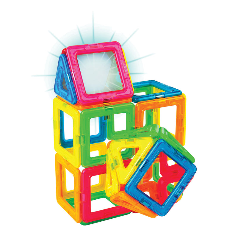 Load image into Gallery viewer, Magformers Neon LED Set, 31dlg.