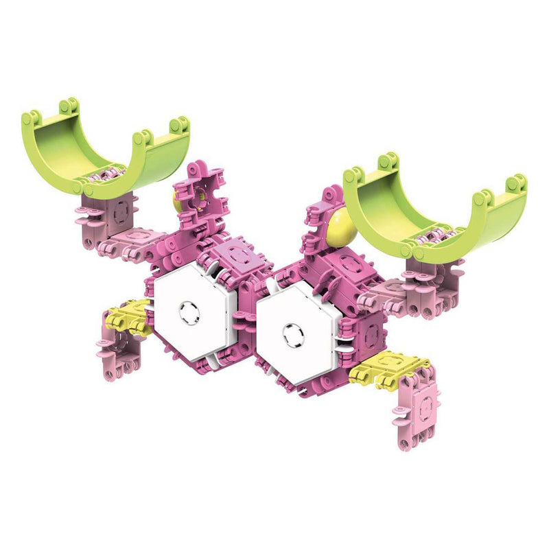 Load image into Gallery viewer, Clicformers blossomset, 100dlg.