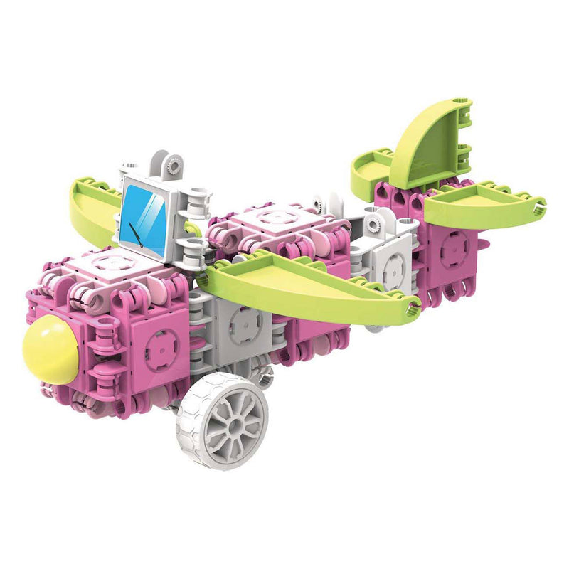 Load image into Gallery viewer, Clicformers blossomset, 100dlg.