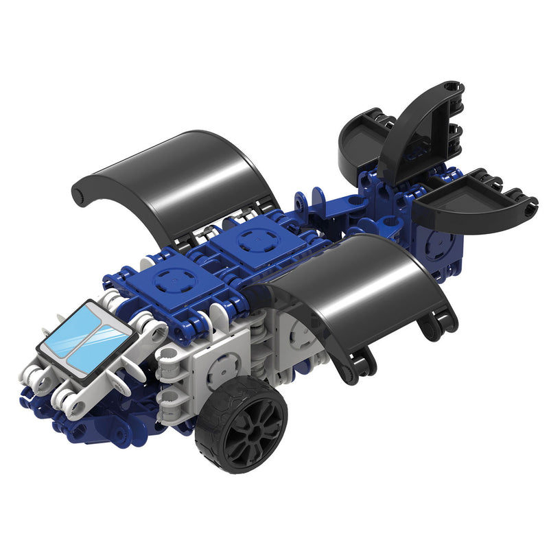 Load image into Gallery viewer, Clicformers S.T.E.M. Creative Master Set