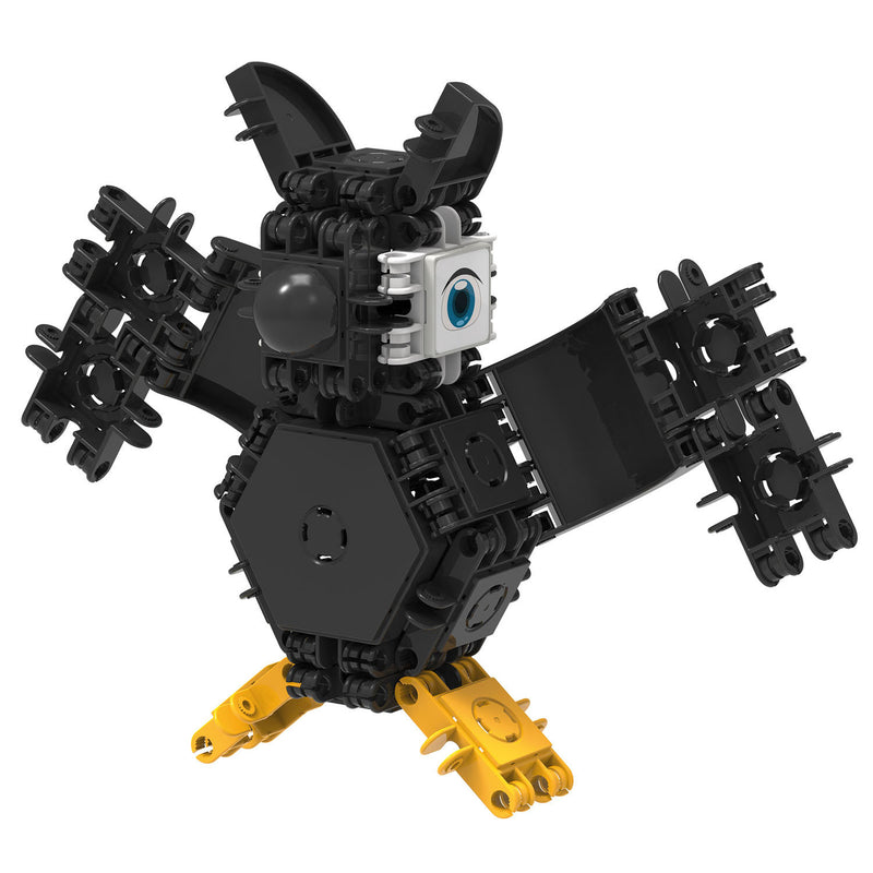 Load image into Gallery viewer, Clicformers S.T.E.M. Creative Master Set