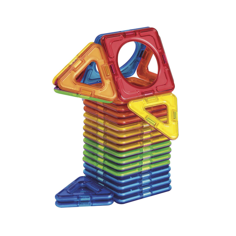 ギャラリービューアに画像をロードする, Magformers basisset plus, 26dlg.
