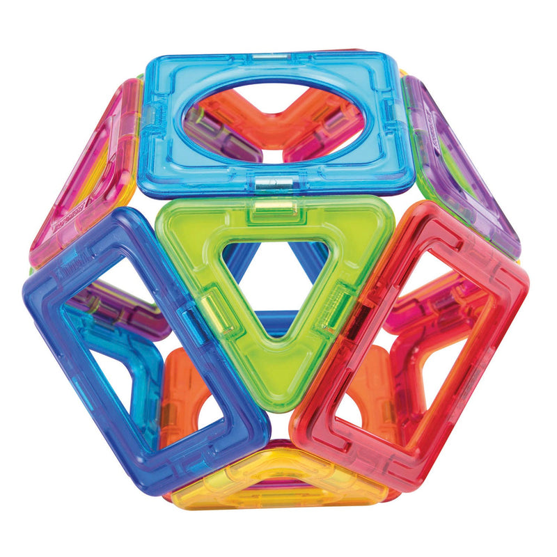 Load image into Gallery viewer, Magformers Basisset Plus, 30dlg.