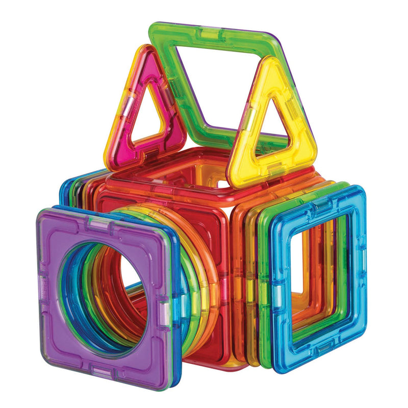 Load image into Gallery viewer, Magformers Basisset Plus, 30dlg.