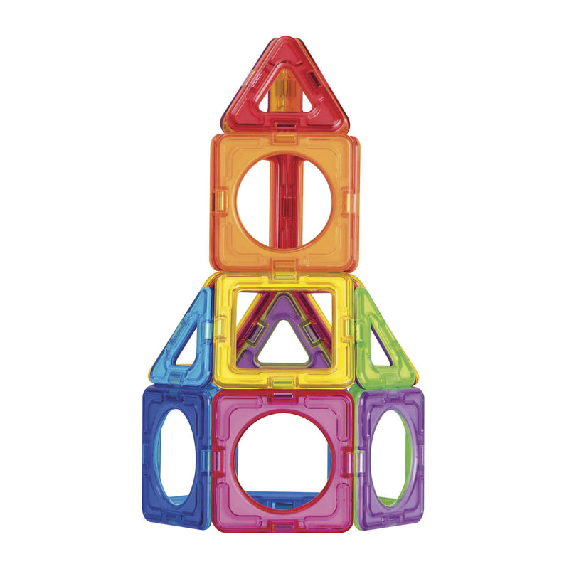 Load image into Gallery viewer, Magformers Basisset Plus, 30dlg.