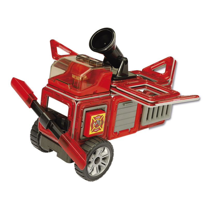 Load image into Gallery viewer, Magformers Amazing Reddingsset, 50dlg.
