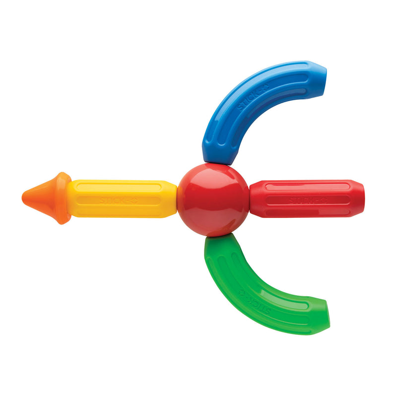 Load image into Gallery viewer, Stick-o basisset, 10dlg.