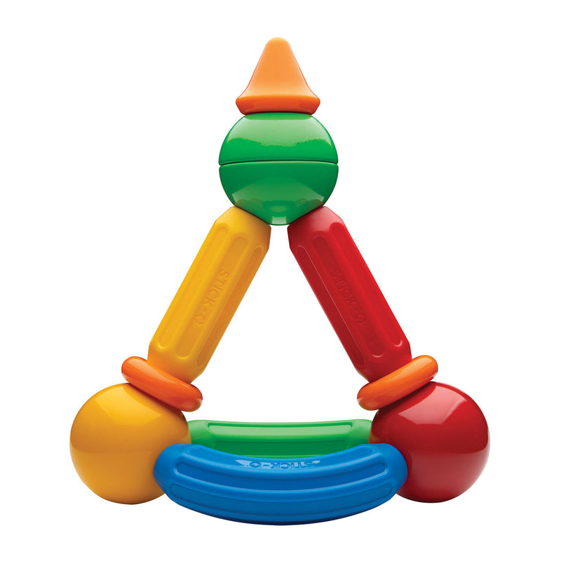 Load image into Gallery viewer, Stick-o basisset, 10dlg.