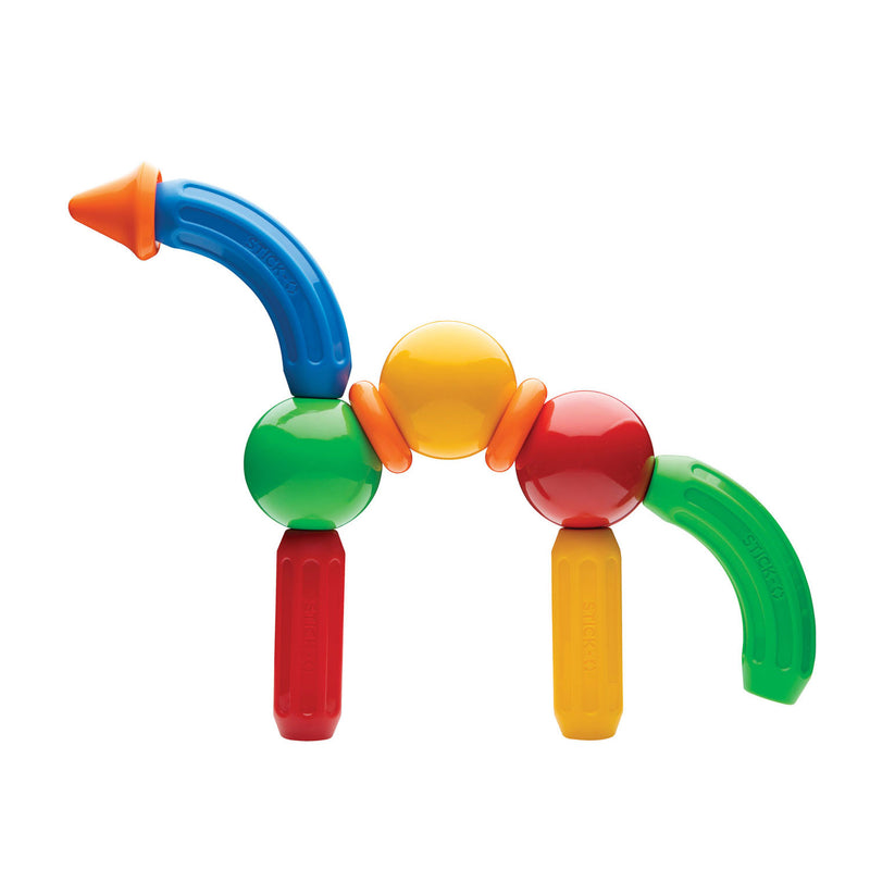 Load image into Gallery viewer, Stick-o basisset, 10dlg.