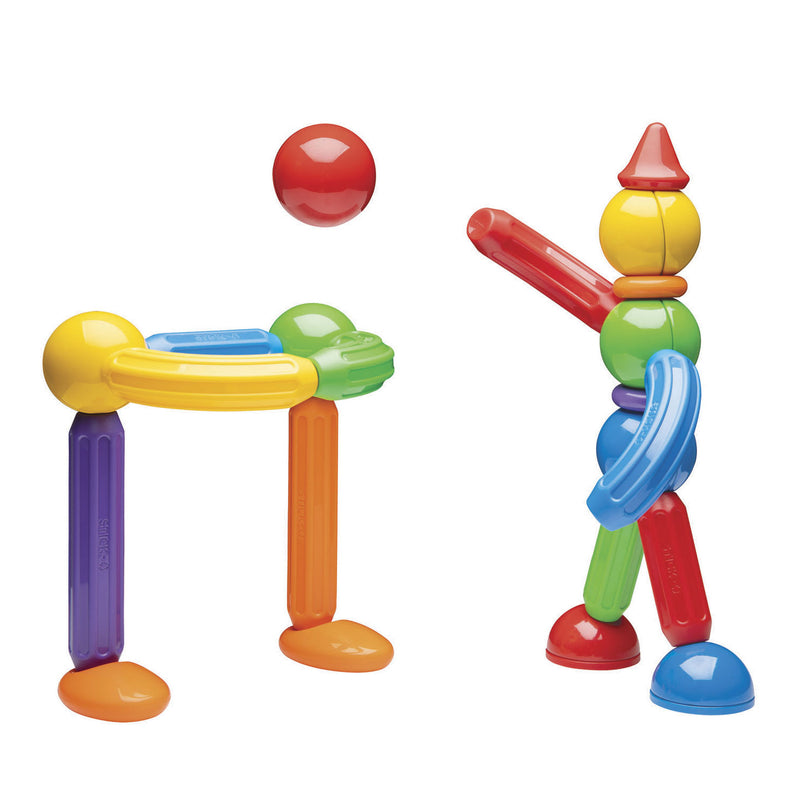 Load image into Gallery viewer, Stick-o basisset, 30dlg.