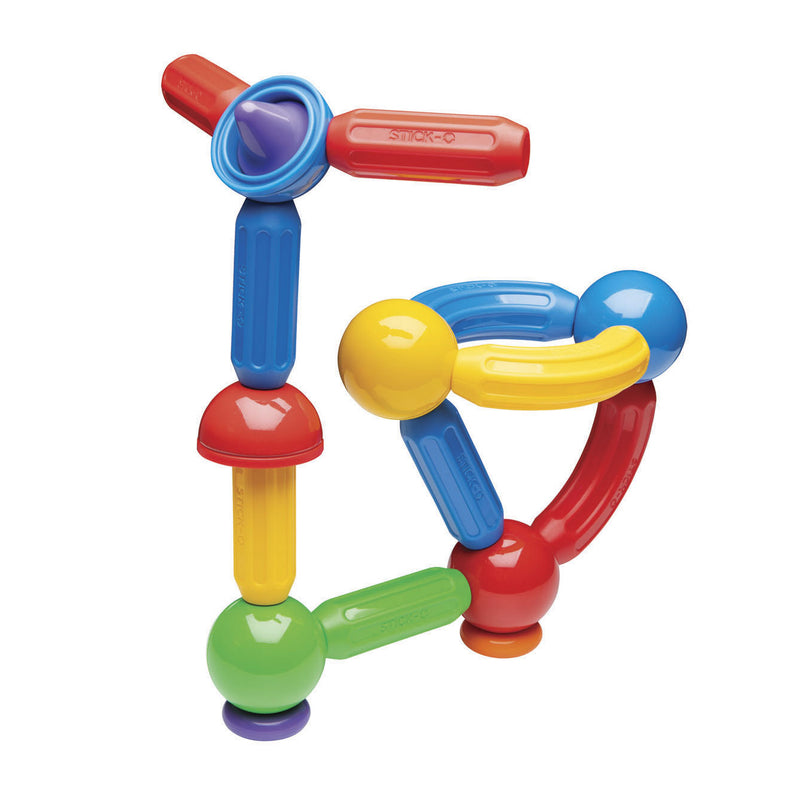 Load image into Gallery viewer, Stick-o basisset, 30dlg.