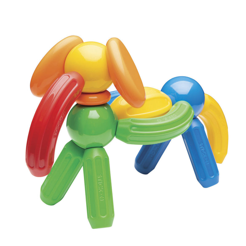 Load image into Gallery viewer, Stick-o basisset, 30dlg.