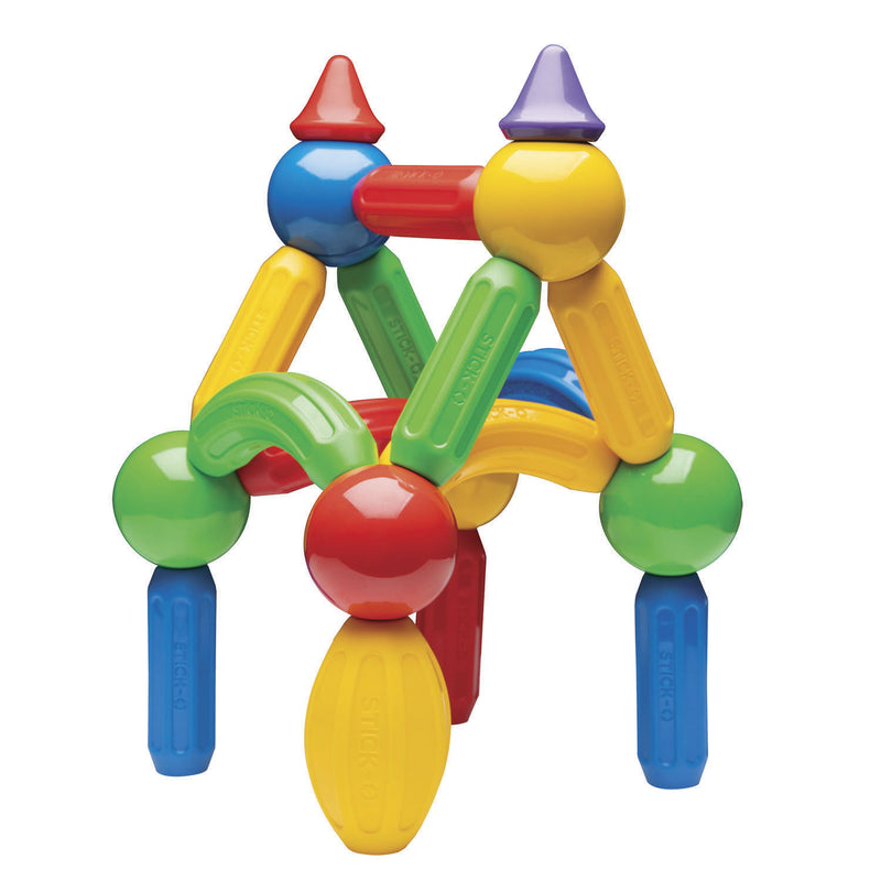 Load image into Gallery viewer, Stick-O Basisset, 30dlg.