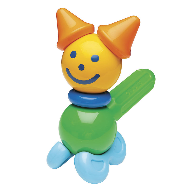 Load image into Gallery viewer, Stick-o forest friends set, 16dlg.