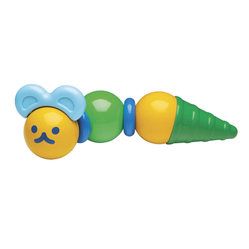 Load image into Gallery viewer, Stick-o forest friends set, 16dlg.