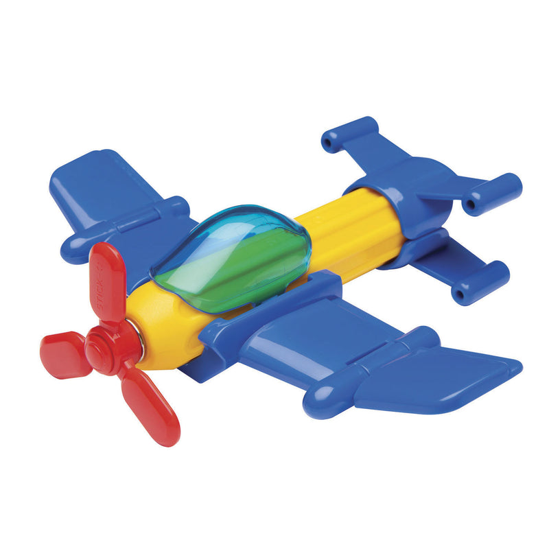 Load image into Gallery viewer, Stick-o city set, 16dlg.