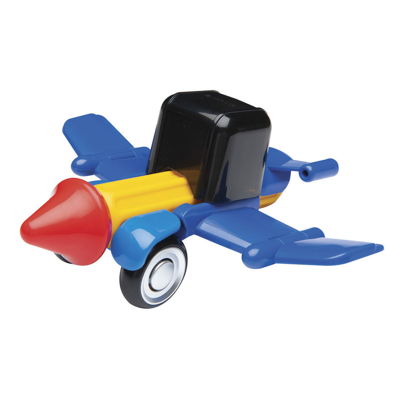 Load image into Gallery viewer, Stick-o city set, 16dlg.