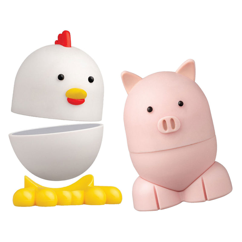 ギャラリービューアに画像をロードする, Magimals wilby wobly farm magnetisch speelgoed