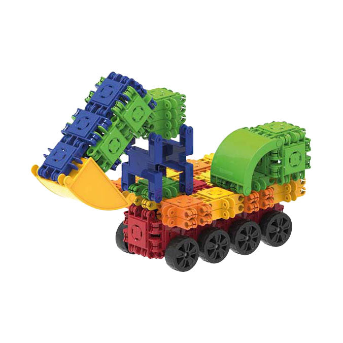 Load image into Gallery viewer, Clics clicformers basis set, 160dlg.