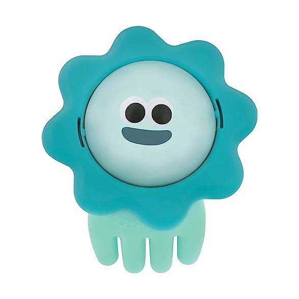 Load image into Gallery viewer, Stick-o - baby shark friends bouwset - 30dlg.