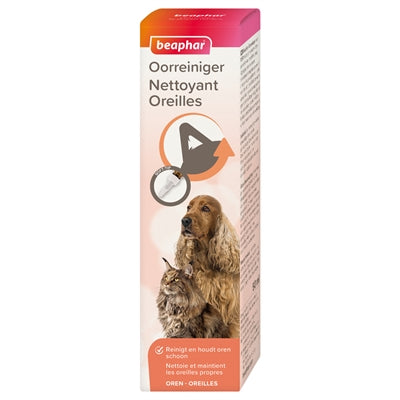 Load image into Gallery viewer, Beaphar Oorreiniger