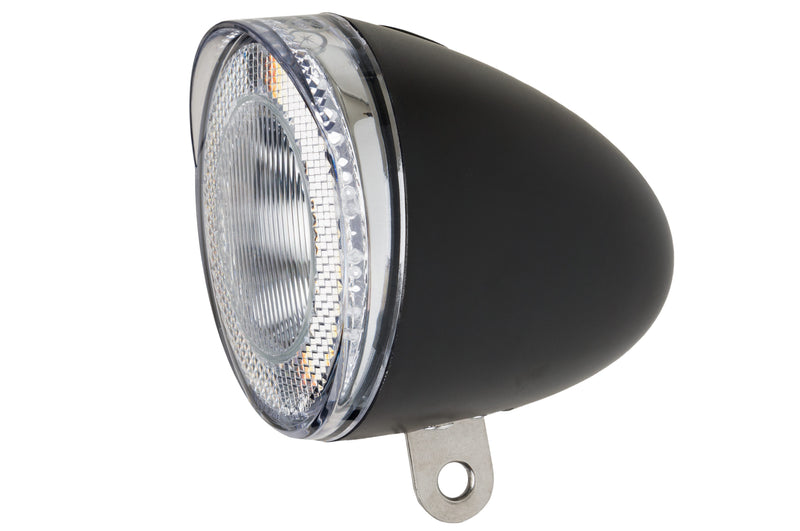 ギャラリービューアに画像をロードする, Cordo koplamp led swingo inclusief batterij zwart