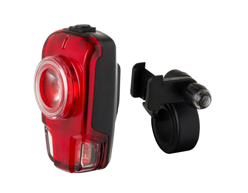 Afbeelding laden in galerijviewer, Cordo achterlamp izar usb oplaadbaar