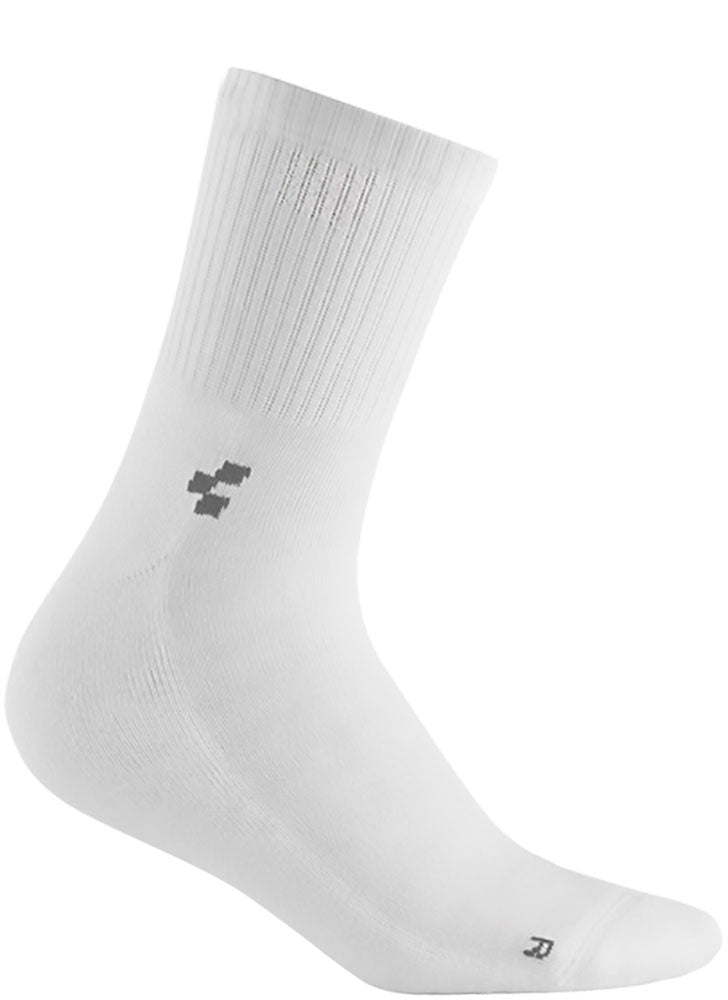 Load image into Gallery viewer, Cube high cut after race lightweight - socks